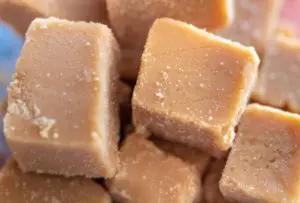doce de leite com leite condensado