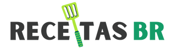 logo site receitas BR