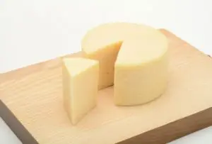 queijo caseiro diferente