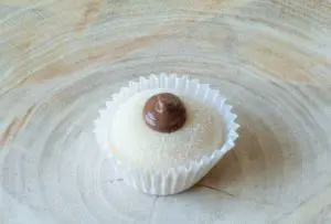 Docinho de Leite Ninho Fácil (Não vai ao fogo)