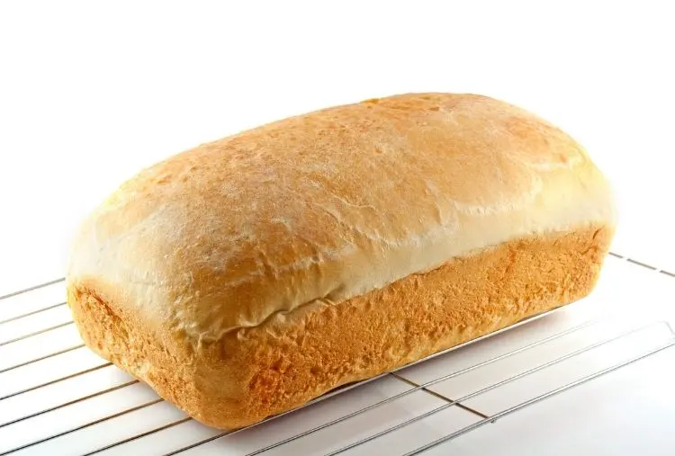 Pão de Liquidificador Fofinho