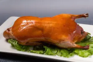 pato caipira