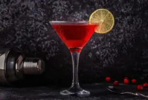receita de drink sem álcool