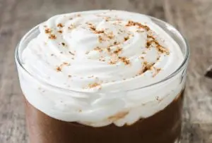 Mousse de Leite Ninho e Nutella