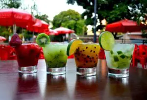 caipirinha