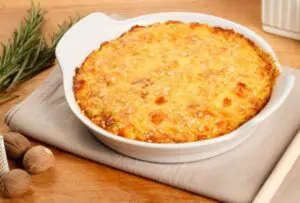 Torta de salame simples