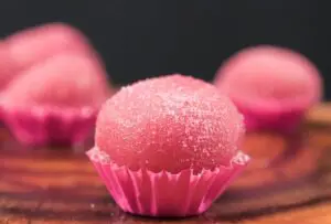 Brigadeiro de nesquik