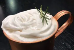 Drink moscow mule
