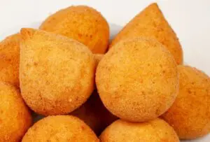 Massa de coxinha fácil