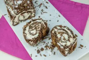 Rocambole de prestígio