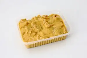 Strogonoff de Frango Cremoso