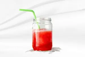 Suchá vermelho para TPM