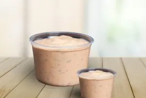 molho rosé para salada