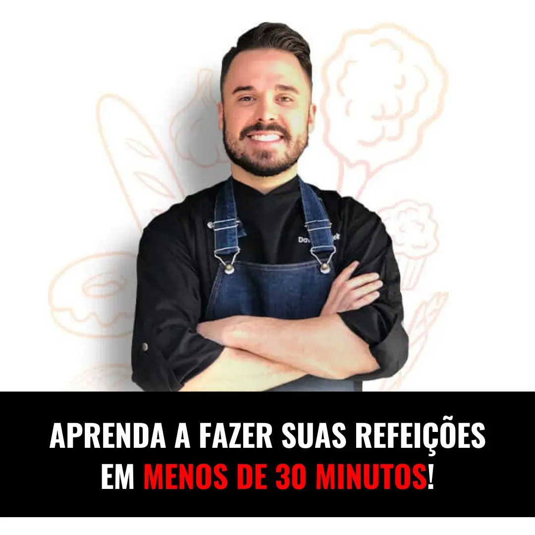 Você Chef em 24 Horas 1892339