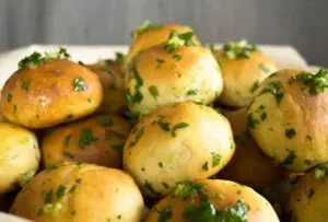 Brioche de cebola