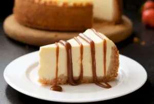 Cheesecake Nova Iorque