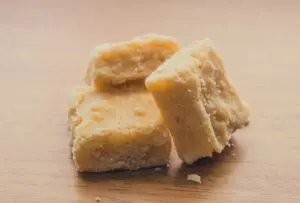 Cocada de Leite Ninho