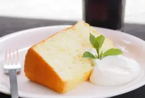 bolo de iogurte natural