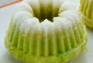 bolo de limão de liquidificador