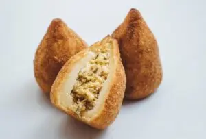 coxinha fit