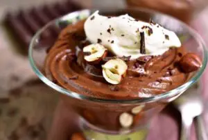 creme ferrero rocher