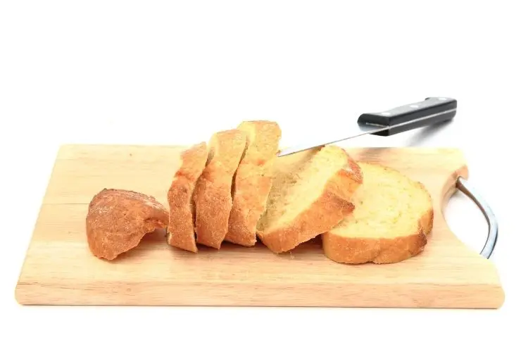 pão de milho verde