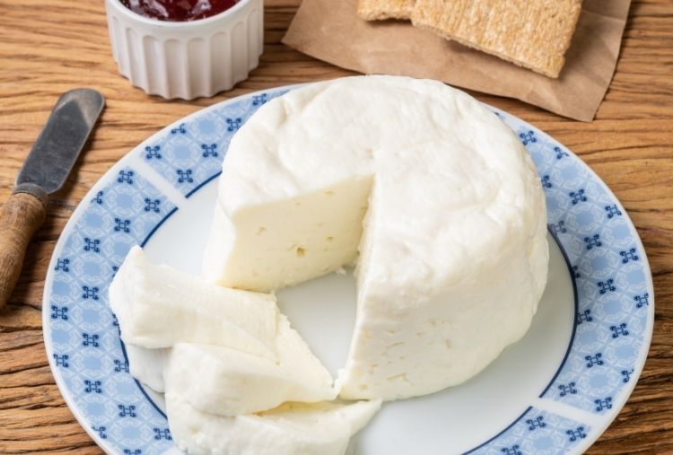 queijo frescal