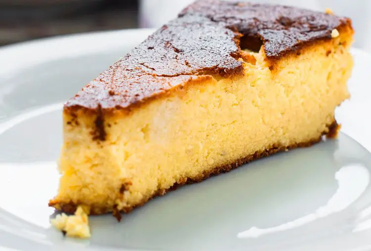 Receita de caçarola italiana
