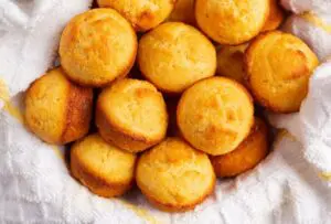 broa de fubá