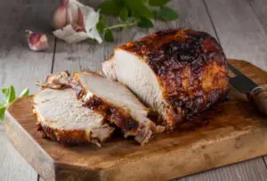receita de lombo de porco