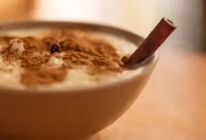 arroz doce integral diet