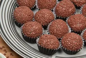brigadeiro de kitkat