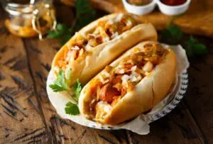 cachorro quente paulista