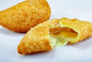 pastel de queijo