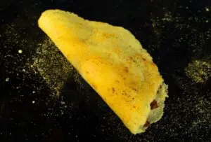 tapioca de cuscuz