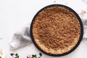 torta de oreo de liquidificador