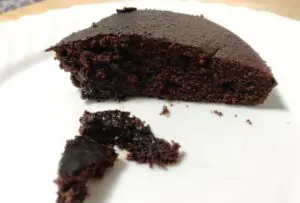 bolo de coca cola