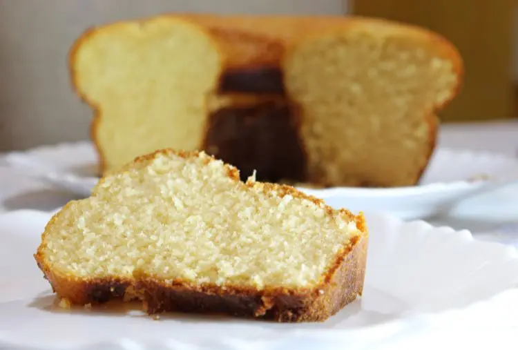 bolo de iogurte fofinho