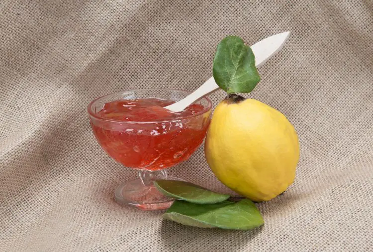 geleia de goiaba diet