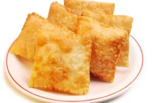 pastel de bacon